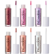 INC.redible In a Dream World Iridescent Lip Gloss 3.48ml (Various Shades)