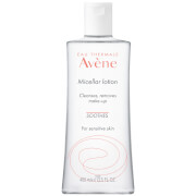 Avène Micellar Lotion płyn micelarny 400 ml