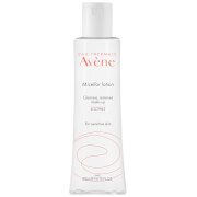 Avène Micellar Lotion Cleanser and Make-Up Remover for Sensitive Skin 200ml