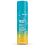 Spray de acabamento texturizante Ondas Desmanchadas Beach Shake da Joico para Cabelo Médio/Grosso 250 ml