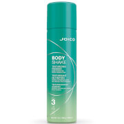 Joico Body Shake Texturising Finisher Plush Volume for Fine/Medium Hair 250 ml