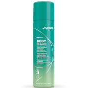 Spray de acabamento texturizante Volume Extra Body Shake da Joico para Cabelo Fino/Médio 250 ml