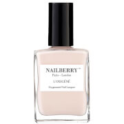 Nailberry L'Oxygene Nail Lacquer Almond