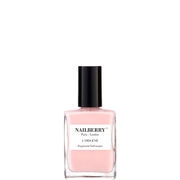 Nailberry L'Oxygene Nail Lacquer Candy Floss