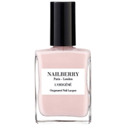 Nailberry L'Oxygene Nail Lacquer Candy Floss