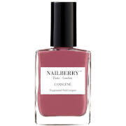 Лак для ногтей Nailberry L'Oxygene Nail Lacquer Fashionista