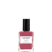 Nailberry L'Oxygene Nail Lacquer Fashionista