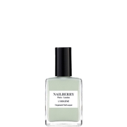 Nailberry L'Oxygene Nail Lacquer Minty Fresh