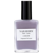 Nailberry L'Oxygene Nail Lacquer Serenity