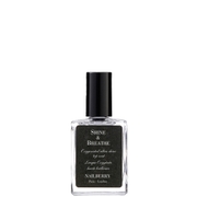 Nailberry Shine & Breathe Oxygenated Ultra Shine Top Coat