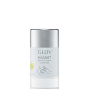 GLOV® Magnet Brush and Fiber Cleanser Stick