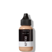 NIP+FAB Make Up Foundation 30ml (Various Shades)