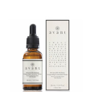 Advanced Bio Radiance Invigorating Concentrate Serum (Anti-Ageing)