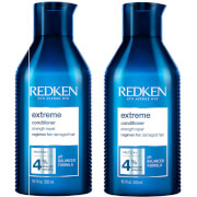 Redken Extreme Conditioner Duo (2 x 300ml)