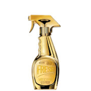 Moschino Gold Fresh Couture Eau de Parfum Spray 30ml