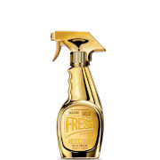 Moschino Gold Fresh Couture EDT 50 ml Vapo