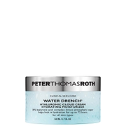 Peter Thomas Roth Water Drench Hyaluronic Cloud Cream Hydrating Moisturizer (1.6 oz.)