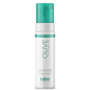 MineTan Olive Self Tan Foam