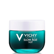 VICHY Slow Âge Night Cream and Mask 50ml
