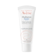Avène Face Hydrance: Rich Hydrating Cream 40ml