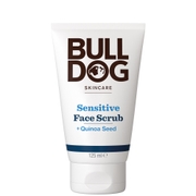 Bulldog Sensitive Face Scrub 125ml