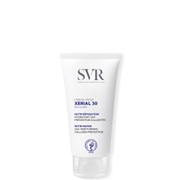 SVR XERIAL 30 24hr Hydration Pure Urea Foot Maintenance Cream for Dry, Scaly, Rough Skin Prone to Corns and Calluses, 50ml