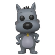 Disney Doug Porkchop Pop! Figurine en vinyle