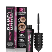 benefit Badgal Bang Volumising Mascara Mini - Pitch Black 4g