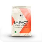 Weight & Mass Gainer Blend