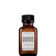Redken Brews Men's Beard Oil 30ml