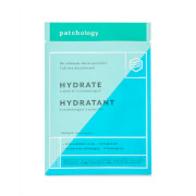 Patchology FlashMasque Hydrate - Single