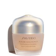 Shiseido Future Solution LX Total Radiance Foundation 30ml (Various Shades)