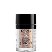 NYX Professional Makeup Metallic Glitter - Goldstone