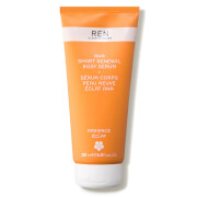 REN Clean Skincare Smart Renewal siero corpo agli AHA 200 ml