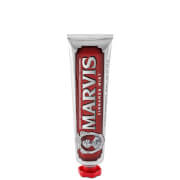 Зубная паста с корицей и мятой Marvis Cinnamon Mint Toothpaste (85 мл)