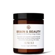 Mauli Brain and Beauty Alchemy Blend 100 g