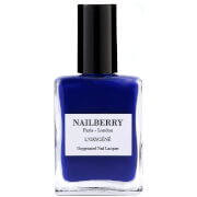 Nailberry L'Oxygene Maliblue Nail Lacquer 15ml