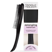 فرشاة ذي ألتيميت ديتانجلر للشعر من Tangle Teezer - ليكوريش بلاك
