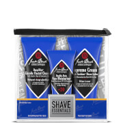 Jack Black Shave Essentials Set