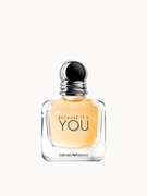 Armani Because It's You Eau de Parfum 50ml
