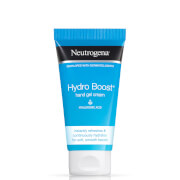 Crema de manos en gel Hydro Boost de Neutrogena (75 ml)