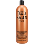 TIGI Bed Head Colour Goddess Oil Infused Shampoo for Coloured Hair 750 ml