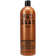 TIGI Bed Head Colour Goddess Oil Infused Conditioner for Coloured Hair 750 ml