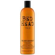 Condicionador para Cabelo Pintado Bed Head Colour Goddess Oil Infused da TIGI 750 ml