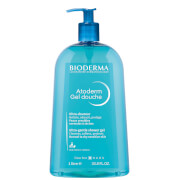 Bioderma Atoderm Body Wash Sensitive Skin 1000ml
