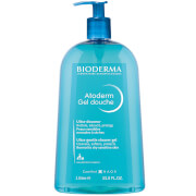 Bioderma Atoderm Body Wash Peau Sensible 1000ml