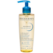 Bioderma Atoderm Shower Oil (6.7 oz.)