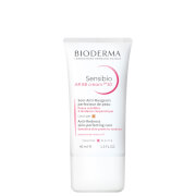 Bioderma Sensibio Anti-Redness Tinted Moisturiser Sunscreen SPF30 40ml