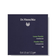 Dr. Hauschka Loose Powder - 00 Translucent