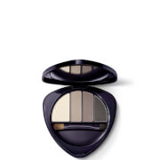 Dr. Hauschka Eye and Brow Palette - 01 Stone